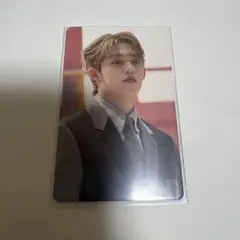 SEVENTEEN エスクプス17 IS RIGHT HERE タワレコ特典