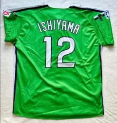 東京ヤクルトスワローズ 山田哲人 1ユニフォーム TOKYO 燕パワー2024