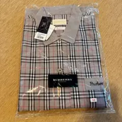 BURBERRY パジャマ Mサイズ 100% BURBERRY パジャマ Mサイズ 100% BURBERRY パジャマ Mサイズ 100%