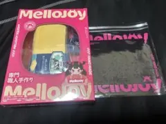 メ*6様 Mellojoy 新 バター スクイーズ メロジョイ　もちもちもち