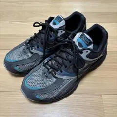 Reebok RBK PREMIER TRINITY KFS GRAY