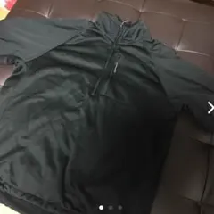 ナイキのゴルフウエア