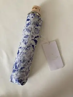 【新品】Vivienne Westwood 折りたたみ傘のサムネイル