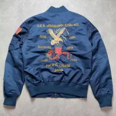 2026年最新】schott スタジャンの人気アイテム - メルカリ