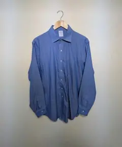 XL Brooks Brothers 긴팔 셔츠 셔츠 브룩스 브라더스