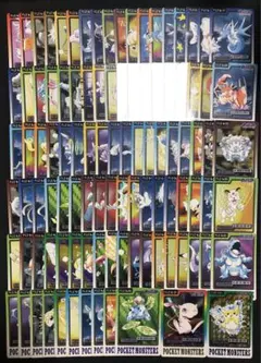 カードダス ルギア&サトシ ARS10 プリズム ルギア爆誕 - メルカリ