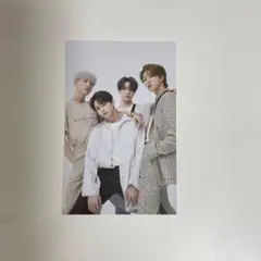 SEVENTEEN セブチ CARATLAND ケレン トレカ パフォチ