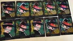 2026年最新】リボーン ccg サインの人気アイテム - メルカリ