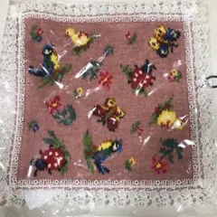 フェイラー【FEILER】　近沢レース　ハイジ　近沢レース店　ハンカチ　タオル