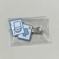 名探偵コナン 前髪クリップコレクション Vol.3 怪盗キッド