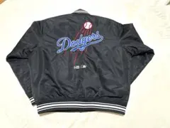 New eraロサンゼルス・ドジャース スタジャン L