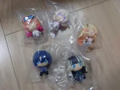 ちょこのっと コンプリートセット 一番くじ ホロライブ ReGLOSS