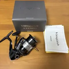 シマノ ヴァンキッシュ 購入後 使用2回のみ - メルカリ