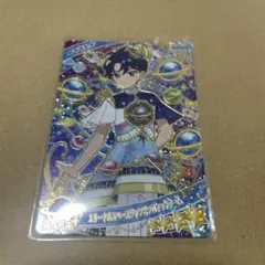 ひみつのアイプリ すばる エターナルスペースジャンピンロケットクール