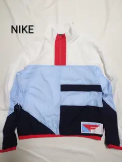 NIKE ナイキ フライト ナイロンジャケット