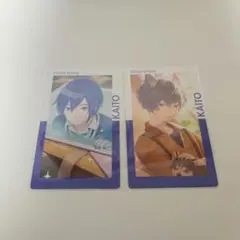 プロセカKAITO エピカ