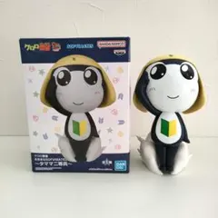 タママ フィギュア 他8.10.11 ケロロ軍曹 おおきなSOFVIMATES～タママ二等兵～｜商品情報