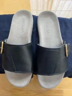 PRADA サンダル