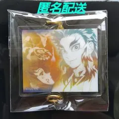 鬼滅の奏　刀鍛冶の里編【煉獄杏寿郎★時透無一郎】絆が繋がるアクリルチャーム