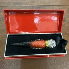 ★限定美品★クリスチャンルブタン メタルマットフルイド リップカラー 103F！のサムネイル