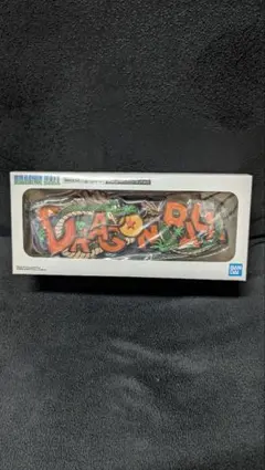 ドラゴンボール ロゴ フィギュア vol.2