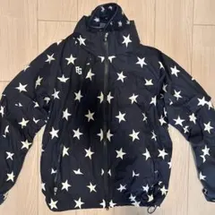 PEARLY GATES ウインドブレーカー ネイビー×イエロー サイズ4 楽天市場】ナイロン ジャケット（ブランドパーリーゲイツ