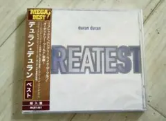 2026年最新】DURAN・DURANの人気アイテム - メルカリ