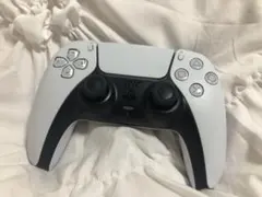 PS5 DualSense ワイヤレスコントローラー
