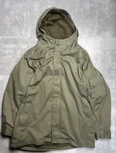 フランス軍 F2 シェルパーカー モッズコート フィールドジャケット フランス軍 F2 シェルパーカー モッズコート フィールド