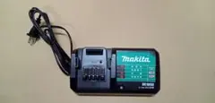 マキタ充電器のサムネイル
