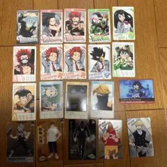 ヒロアカ まとめ売り