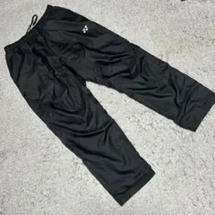 ヨネックス ウォームアップパンツ