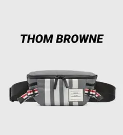トムブラウン リポーターバッグ ショルダーバッグ 新品未使用 