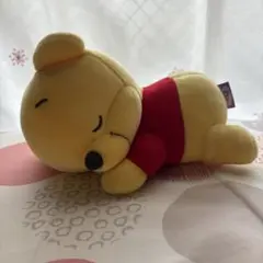 くまのプーさん ぬいぐるみ 約18cm