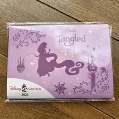 ディズニー★JCBカード カードクラブ限定 塔の上のラプンツェル　ピンバッジ