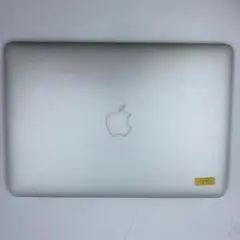 MacBook Air 13インチ 2014 i5 美品 充放電27回