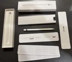 Apple Pencil (第1 世代) A1603 (説明をお読みください)