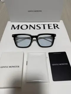 ジェントルモンスター Gentle Monster ROB ロブ 志尊淳 - メルカリ