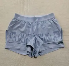 ステラマッカートニー　ショートパンツ　ランニング　テニス