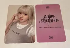 2025年最新】NMIXXトレカの人気アイテム - メルカリ