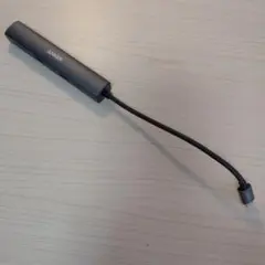 ANKER USBハブ USB-C 2ポート HDMI