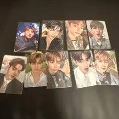 zb1 ジャンハオ トレカ ゼベワン