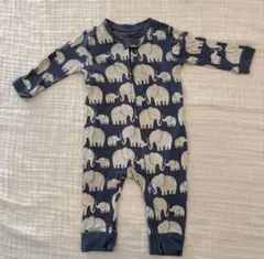 BABY GAP ロンパース（長袖）3-6month
