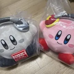 2025年最新】カービィ 一番くじ a賞 ラストワンの人気アイテム - メルカリ