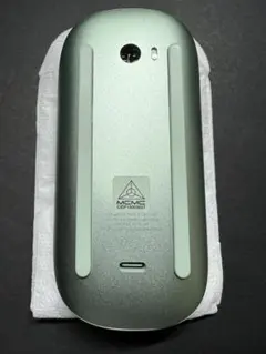 Apple  Magic Mouse 最新モデル