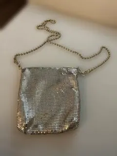 ミニポシェット　ミニバッグ