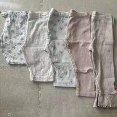 保育園着　パンツセット　90センチ