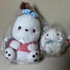 中島颯太 ポチャッコ ぬいぐるみ - メルカリ