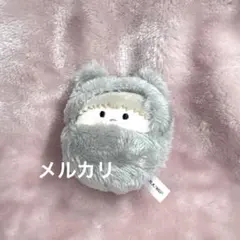 WIND BREAKER くるみたぴぬい 梶蓮 ウィンブレ ウィンドブレイカー