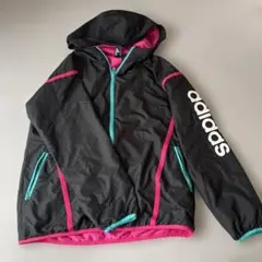 adidas ウィンドブレーカー Lサイズ